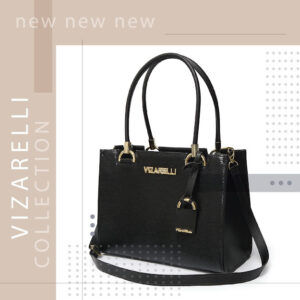 Bolsa Vizarelli Castelo Angik