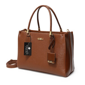 Bolsa  Vizarelli Lorena Grande Angik Premium