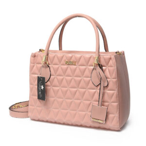 Bolsa Lorena Mini Vizareli Matelasse Premium