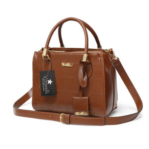 Bolsa Vizarelli Lorena Mini Frequenciada Premium