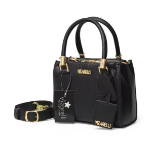 Bolsa Lorena Grande Vizareli Frequenciada Premium